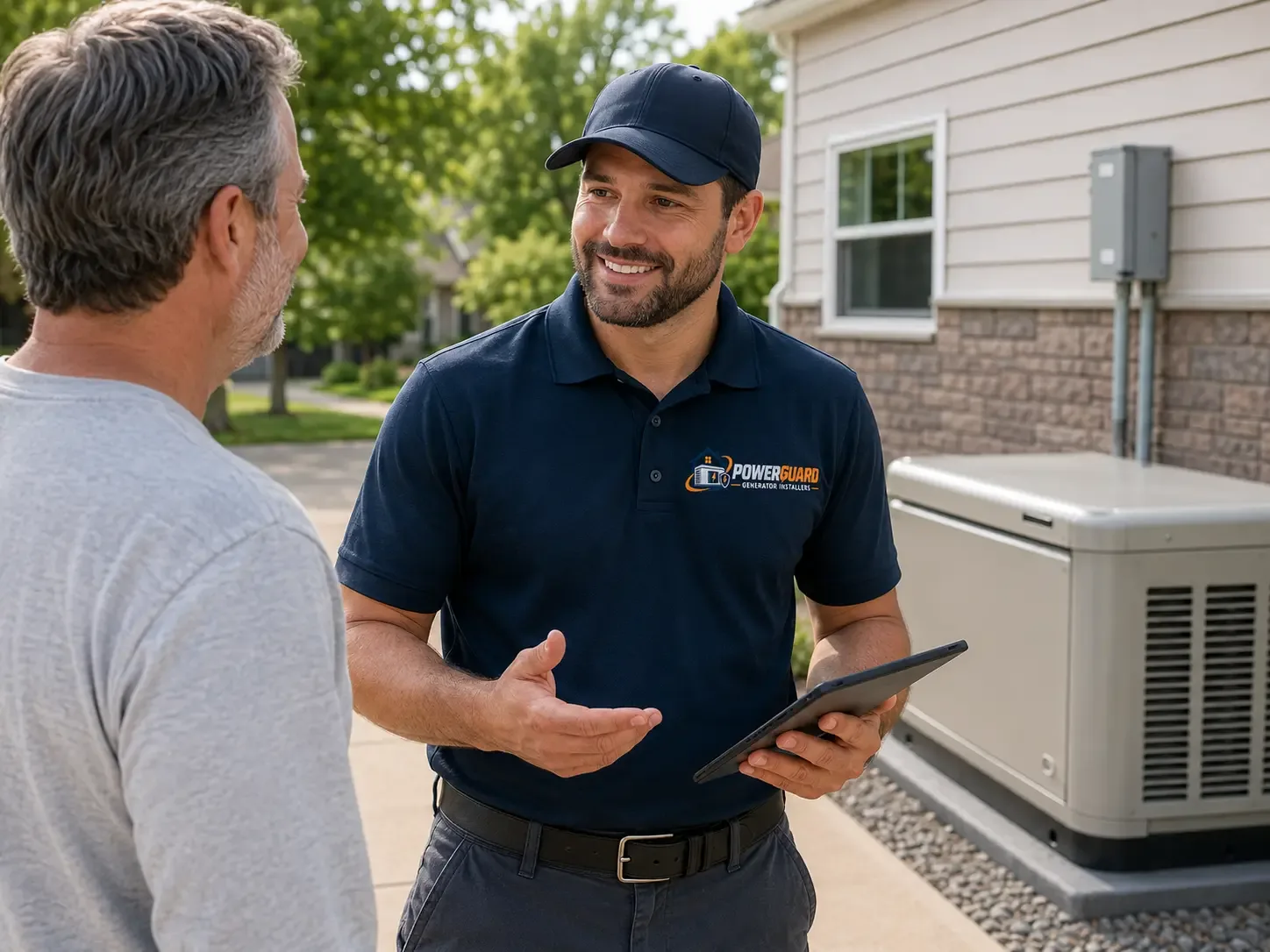 Generator Installation Fox, AR FAQs